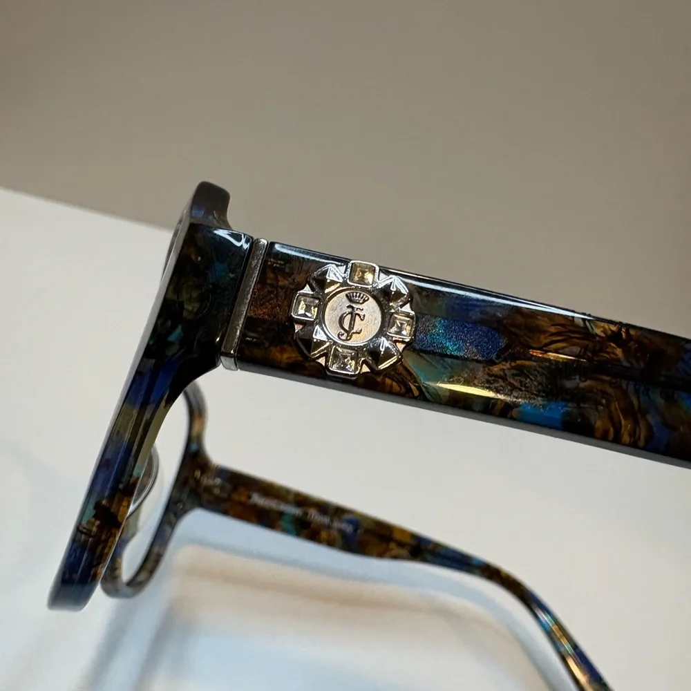 JUICY COUTURE THINK JUICY‎ / JU 591/S S9W08 - 58•15•135 JUICY COUTURE SUNGLASSES